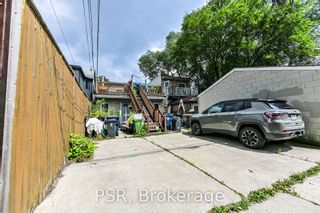Photo 32: 640 Pape Avenue in Toronto: North Riverdale House (2-Storey) for sale (Toronto E01)  : MLS®# E8104920