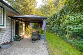 Photo 12: 31 34250 HAZELWOOD Avenue in Abbotsford: Abbotsford East Townhouse for sale in "STILL CREEK" : MLS®# R2723071
