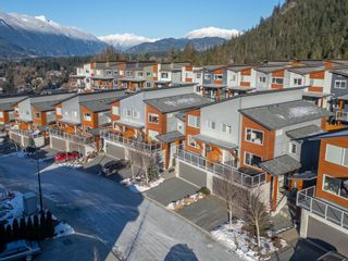 Photo 29: 41308 HORIZON Drive in Squamish: Tantalus 1/2 Duplex for sale in "SkyRidge" : MLS®# R2841885