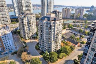 Photo 25: 1402 828 AGNES Street in New Westminster: Downtown NW Condo for sale in "WESTMINSTER TOWERS" : MLS®# R2773583
