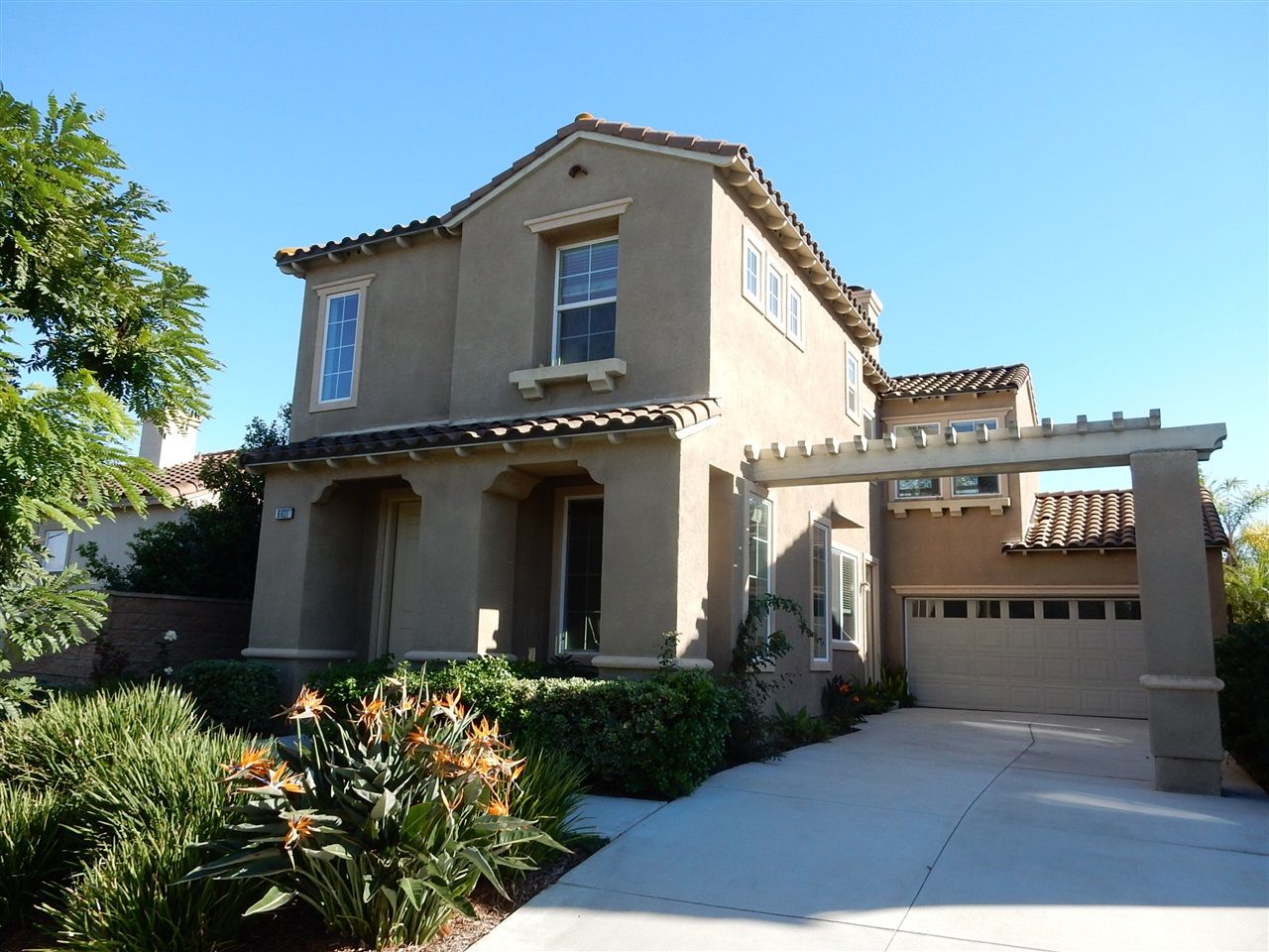 Photo 21: Photos: CARMEL VALLEY House for rent : 3 bedrooms : 6621 Rancho Del Acacia in San Diego