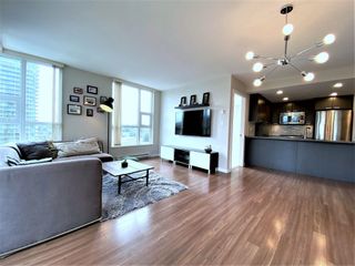 Photo 9: 807 2232 DOUGLAS ROAD in Burnaby: Brentwood Park Condo for sale (Burnaby North)  : MLS®# R2615704