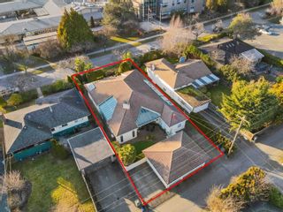 Main Photo: 5450 BAILLIE Street in Vancouver: Cambie House for sale (Vancouver West)  : MLS®# R2721439