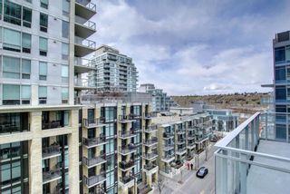 Photo 14: 704 108 Waterfront Court SW in Calgary: Chinatown Apartment for sale : MLS®# A2029107