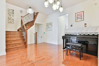 Photo 8: 138 Memon Place in Markham: Wismer House (2-Storey) for sale : MLS®# N8253508
