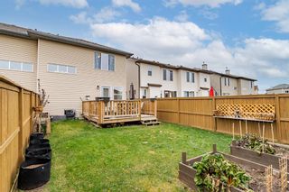 Photo 34: 754 Luxstone Gate SW: Airdrie Semi Detached for sale : MLS®# A1158262