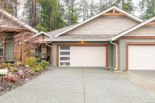 Photo 1: 4168 Emerald Woods Pl in Nanaimo: Na Diver Lake Row/Townhouse for sale : MLS®# 951972