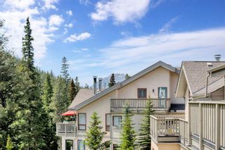 Photo 1: 7C Otter Lane: Banff Row/Townhouse for sale : MLS®# A2054172