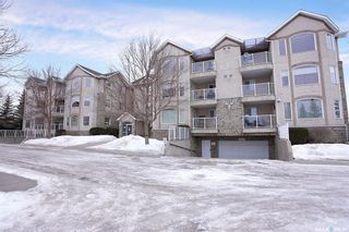 Main Photo: 301 4505 Marigold Drive in Regina: Garden Ridge Residential for sale : MLS®# SK920051