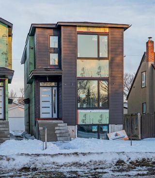 Photo 3: 490 Centennial Street in Winnipeg: River Heights Residential for sale (1C)  : MLS®# 202402134