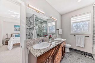 Photo 24: 424 29 Avenue NE in Calgary: Winston Heights/Mountview Semi Detached (Half Duplex) for sale : MLS®# A2112829