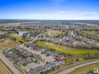 Photo 48: 1531 PALMER Close in Edmonton: Zone 58 House for sale : MLS®# E4384813