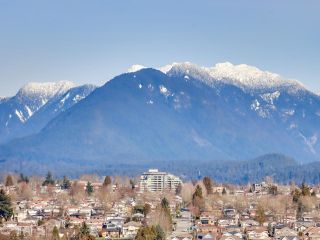 Photo 17: 2903 2345 MADISON AVENUE in Burnaby: Brentwood Park Condo for sale (Burnaby North)  : MLS®# R2755691