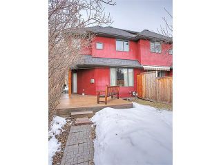 Photo 21: 2227 3 Avenue NW in Calgary: West Hillhurst House for sale : MLS®# C4102741