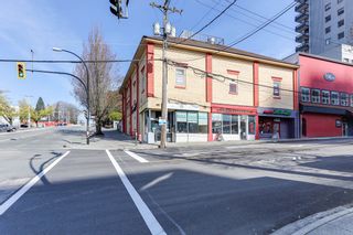 Photo 5: 55 EIGHTH Street in New Westminster: Downtown NW Business for sale : MLS®# C8058786