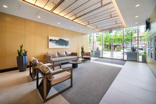 Photo 35: 1207 125 E 14TH Street in North Vancouver: Central Lonsdale Condo for sale in "Centreview" : MLS®# R2881012