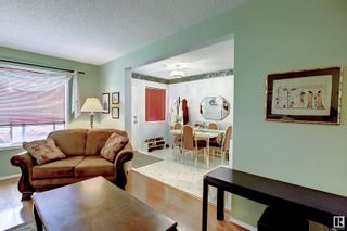 Photo 8: 1572 MILL WOODS Road E in Edmonton: Zone 29 Townhouse for sale : MLS®# E4300480