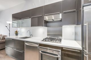 Photo 9: 201 1252 HORNBY Street in Vancouver: Downtown VW Condo for sale in "Pure" (Vancouver West)  : MLS®# R2100234
