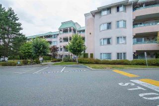 Photo 20: 130 33173 OLD YALE Road in Abbotsford: Central Abbotsford Condo for sale in "SOMMERSET RIDGE" : MLS®# R2307519