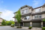 Main Photo: 94 13819 232 Street in Maple Ridge: Silver Valley Townhouse for sale in "BRIGHTON" : MLS®# R2899117