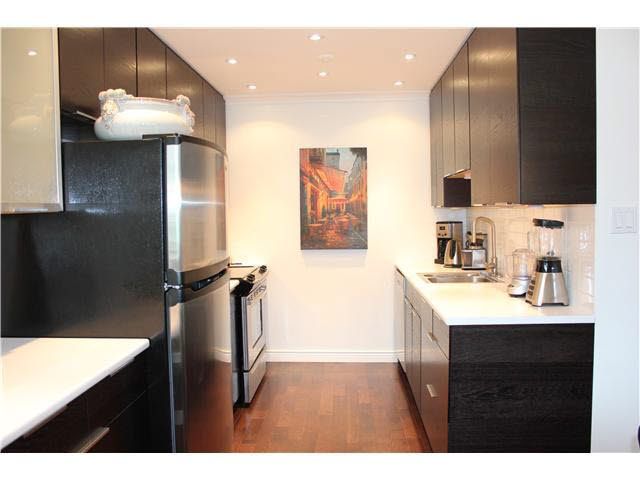 Main Photo: 305 1279 Nicola St. in Vancouver: West End VW Condo for sale (Vancouver West)  : MLS®# V940354