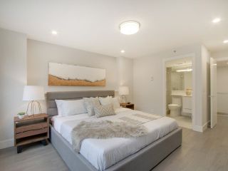 Photo 9: 201 289 DRAKE STREET in Vancouver: Yaletown Townhouse for sale (Vancouver West) 