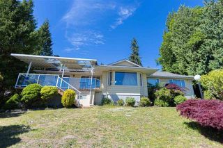 Photo 8: 1144 EYREMOUNT Drive in West Vancouver: British Properties House for sale : MLS®# R2734961