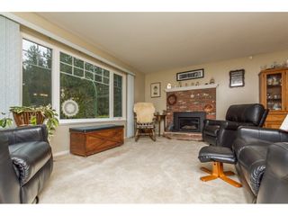 Photo 5: 34621 YORK Avenue in Abbotsford: Abbotsford East House for sale : MLS®# R2153513