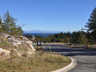 Photo 3: LT 20 BONNINGTON DRIVE in NANOOSE BAY: PQ Fairwinds Land for sale (Parksville/Qualicum)  : MLS®# 667366