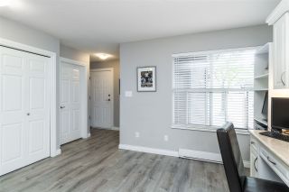 Photo 3: 39 36060 OLD YALE Road in Abbotsford: Abbotsford East Townhouse for sale : MLS®# R2388281