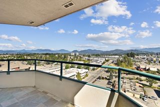 Photo 9: 1304 32440 SIMON Avenue in Abbotsford: Abbotsford West Condo for sale in "Trethewey Tower" : MLS®# R2719292