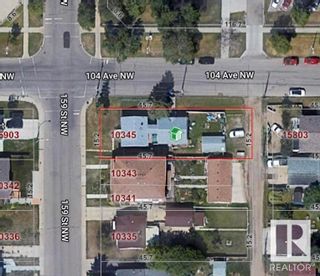 Photo 2: 10345 159 Street in Edmonton: Zone 21 House Duplex for sale : MLS®# E4339987