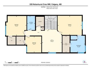 Photo 35: 220 Nolanhurst Crescent NW in Calgary: Nolan Hill Detached for sale : MLS®# A2137147