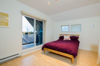 Photo 13: 1672 GRANT Street in Vancouver: Grandview Woodland Townhouse for sale (Vancouver East)  : MLS®# R2430488
