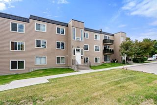 Photo 2: 108 315 Heritage Drive SE in Calgary: Acadia Apartment for sale : MLS®# A2056407
