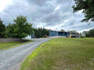 Photo 1: 2693 East River East Side Road in Springville: 108-Rural Pictou County Residential for sale (Northern Region)  : MLS®# 202219643