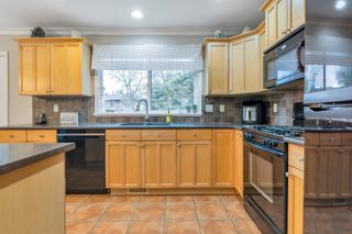 Photo 13: 10748 BURBANK Drive in Delta: Nordel House for sale in "Canterbury Heights" (N. Delta)  : MLS®# R2846351