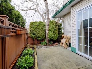 Photo 17: 7 5053 47 Avenue in Delta: Ladner Elementary Townhouse for sale in "PARKSIDE PLACE" (Ladner)  : MLS®# R2146280