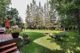 Photo 40: 77 Robindale Road in Winnipeg: Charleswood Residential for sale (1G)  : MLS®# 202221253
