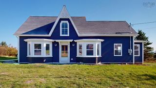 Photo 1: 5465 Highway 3 in Shag Harbour: 407-Shelburne County Residential for sale (South Shore)  : MLS®# 202321119