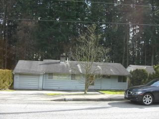 Photo 5: 1408 ARBORLYNN Drive in North Vancouver: Westlynn House for sale : MLS®# V1048984