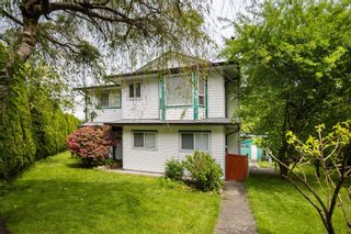 Main Photo: 3930 CEDAR Drive in Port Coquitlam: Oxford Heights House for sale : MLS®# R2885858