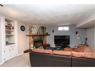 Photo 18: 639 CEDARILLE Way SW in Calgary: Cedarbrae House for sale : MLS®# C4096663