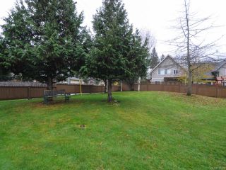 Photo 9: 201 2727 1st St in COURTENAY: CV Courtenay City Row/Townhouse for sale (Comox Valley)  : MLS®# 716740