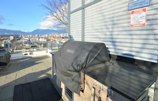Photo 20: 341 1777 W 7TH Avenue in Vancouver: Fairview VW Condo for sale in "Kits 360" (Vancouver West)  : MLS®# R2740145