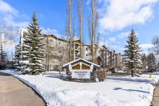 Main Photo: 305 6315 Ranchview Drive NW in Calgary: Ranchlands Apartment for sale : MLS®# A2117594