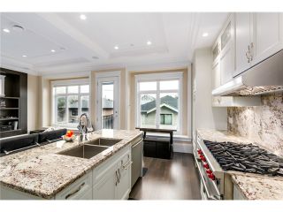 Photo 6: 2793 W 23RD Avenue in Vancouver: Arbutus House for sale (Vancouver West)  : MLS®# V1087717