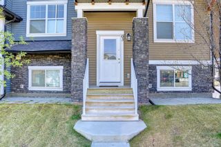 Photo 2: 63 Nolan Hill Boulevard NW in Calgary: Nolan Hill Row/Townhouse for sale : MLS®# A1221570