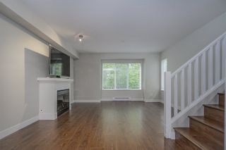 Photo 3: 33 20038 70 Avenue in Langley: Willoughby Heights Townhouse for sale in "WILLOUGHBY HEIGHTS" : MLS®# R2460175