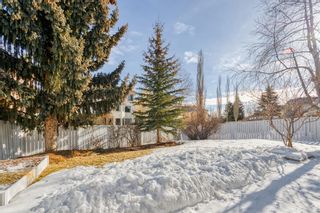 Photo 39: 8336 Edgevalley Drive NW in Calgary: Edgemont Detached for sale : MLS®# A2035468
